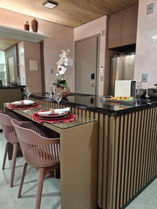 Apartment New Time- Conforto E Excelencia Sc Hospedagens Premium Maceio (Alagoas)