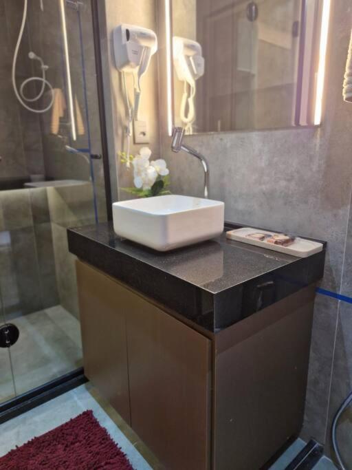 New Time- Conforto E Excelencia Sc Hospedagens Premium Maceio (Alagoas)