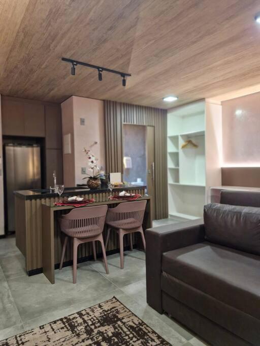 New Time- Conforto E Excelencia Sc Hospedagens Premium Maceio (Alagoas)