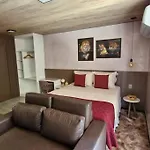 New Time- Conforto E Excelencia Sc Hospedagens Premium