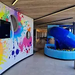 New Time- Conforto E Excelencia Sc Hospedagens Premium