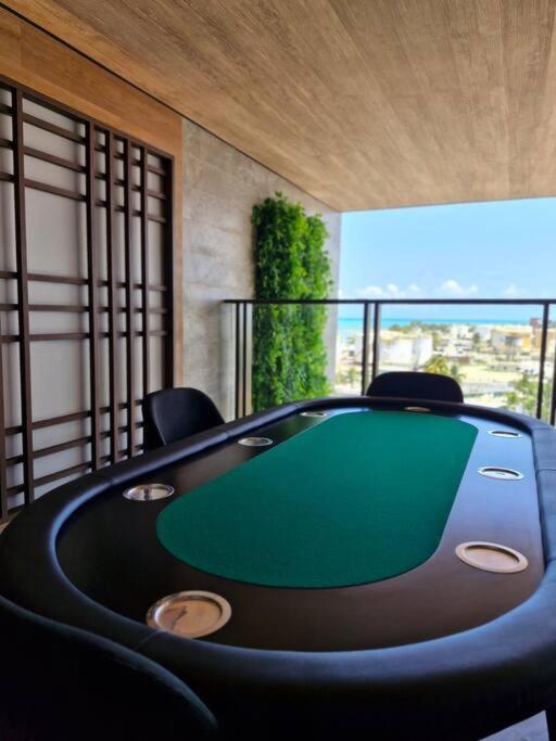New Time- Conforto E Excelencia Sc Hospedagens Premium Apartamento Maceió