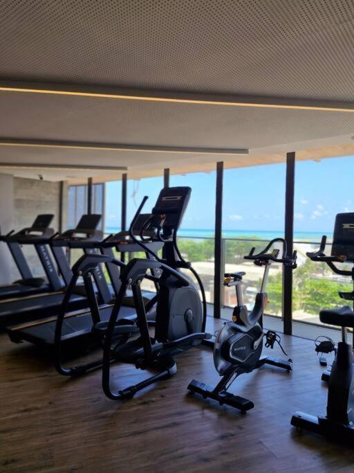 New Time- Conforto E Excelencia Sc Hospedagens Premium * Maceió