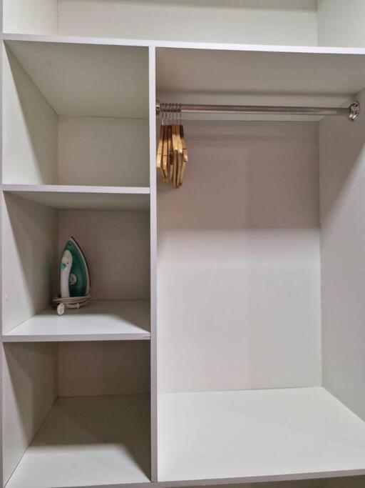 New Time- Conforto E Excelencia Sc Hospedagens Premium Apartamento Maceió